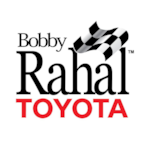 Bobby Rahal Toyota