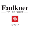 Faulkner Toyota 
